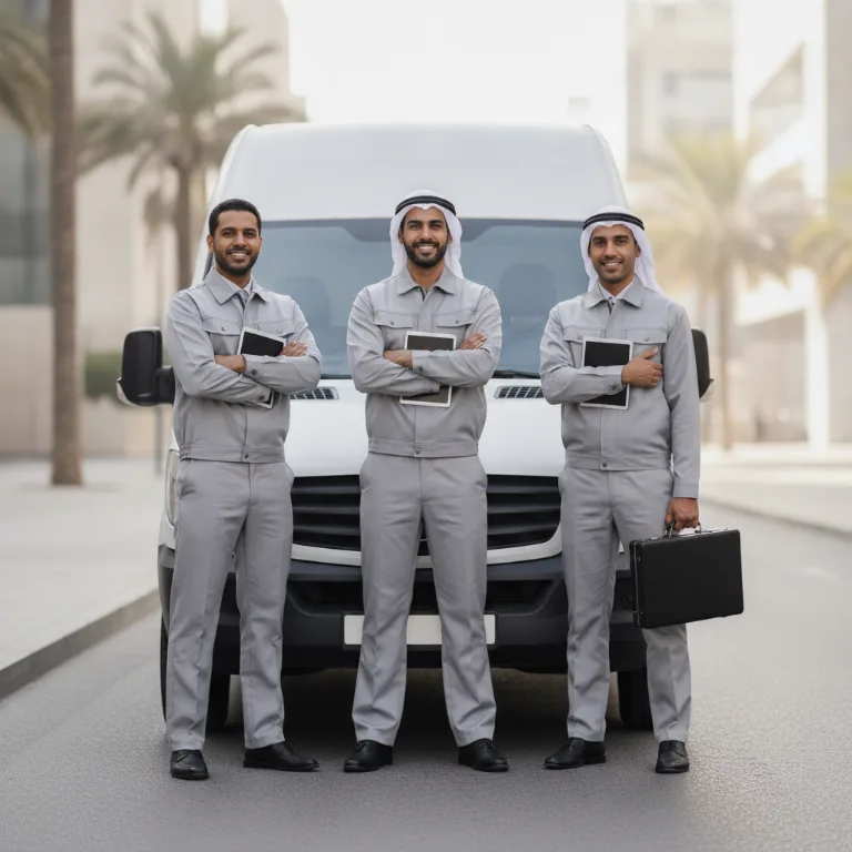 Corporate Lawyer team in Dubai Festival City